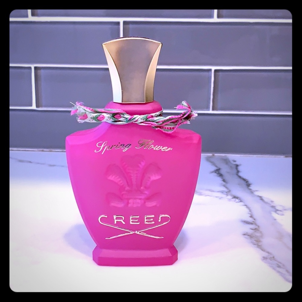 Creed Spring Flower